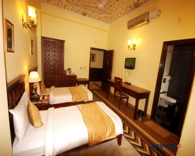 Rajputana Haveli 12