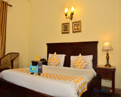 Rajputana Haveli 13