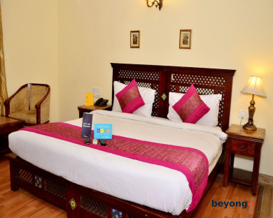 Rajputana Haveli 15