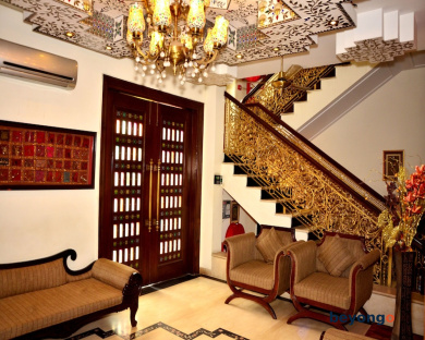 Rajputana Haveli 2