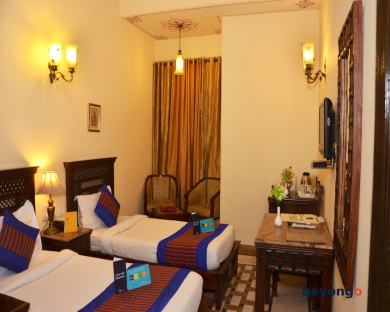 Rajputana Haveli 20