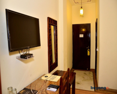 Rajputana Haveli 21