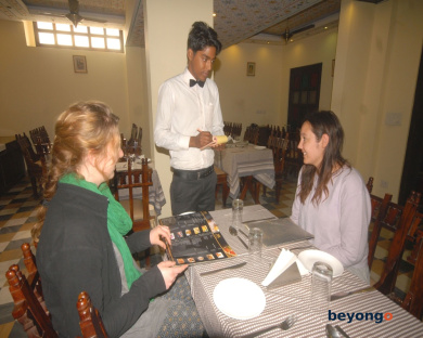 Rajputana Haveli 22