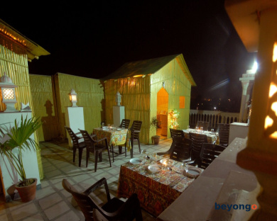 Rajputana Haveli 24