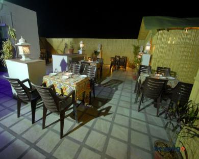 Rajputana Haveli 25