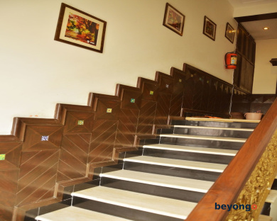 Rajputana Haveli 27