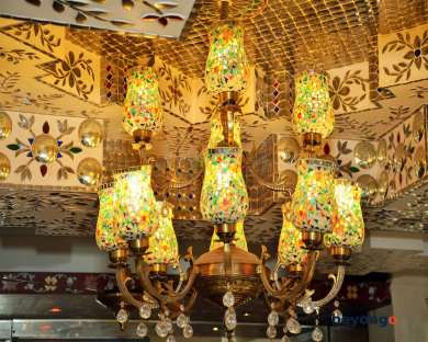 Rajputana Haveli 5