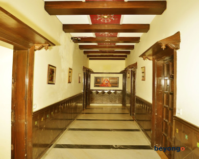 Rajputana Haveli 6