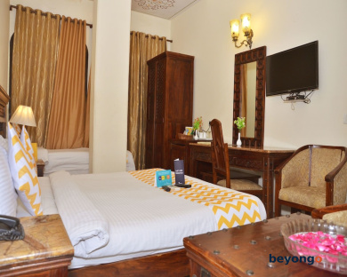 Rajputana Haveli 8
