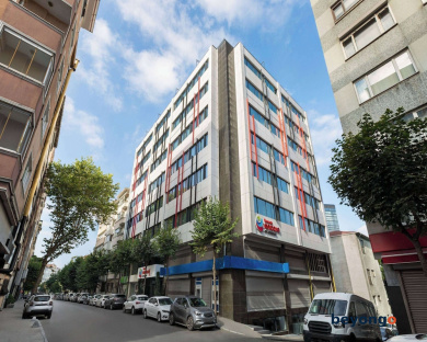 Ramada Encore By Wyndham Istanbul Sisli