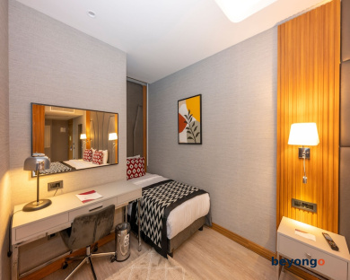 Ramada Encore By Wyndham Istanbul Sisli 18