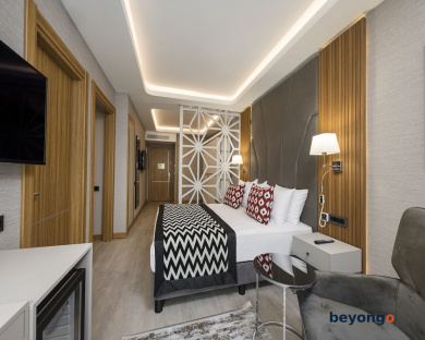 Ramada Encore By Wyndham Istanbul Sisli 22