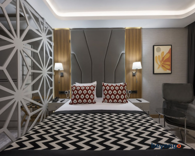Ramada Encore By Wyndham Istanbul Sisli 23