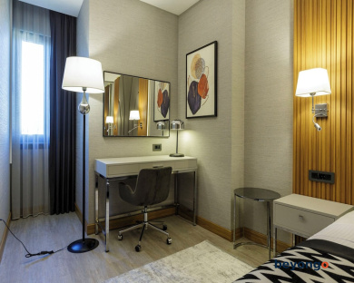 Ramada Encore By Wyndham Istanbul Sisli 26
