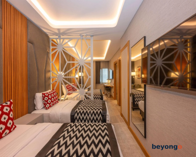 Ramada Encore By Wyndham Istanbul Sisli 30