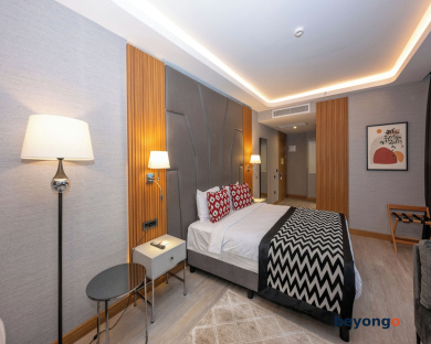 Ramada Encore By Wyndham Istanbul Sisli 33