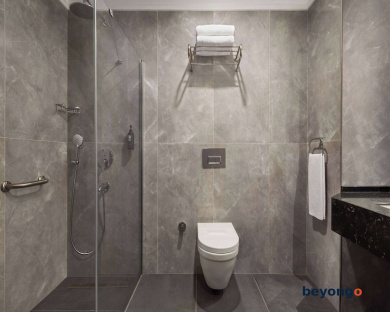 Ramada Encore By Wyndham Istanbul Sisli 34