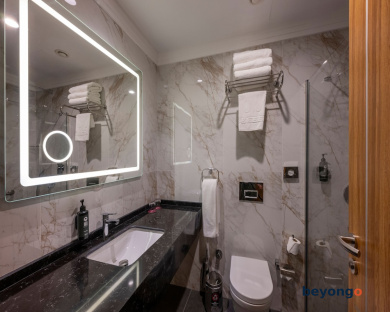 Ramada Encore By Wyndham Istanbul Sisli 35