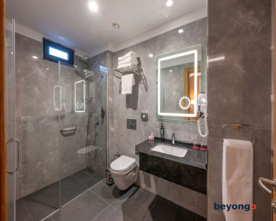 Ramada Encore By Wyndham Istanbul Sisli 36
