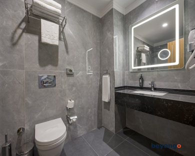 Ramada Encore By Wyndham Istanbul Sisli 37