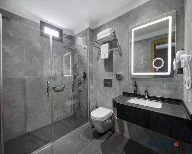 Ramada Encore By Wyndham Istanbul Sisli 38