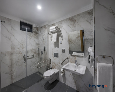 Ramada Encore By Wyndham Istanbul Sisli 39