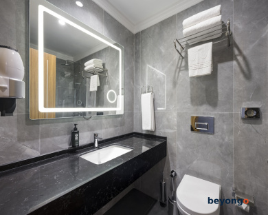 Ramada Encore By Wyndham Istanbul Sisli 40
