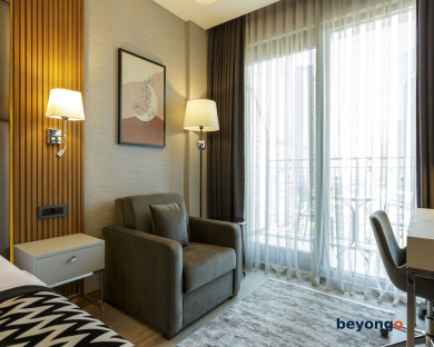 Ramada Encore By Wyndham Istanbul Sisli 41