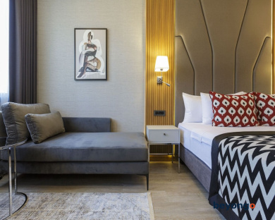 Ramada Encore By Wyndham Istanbul Sisli 43