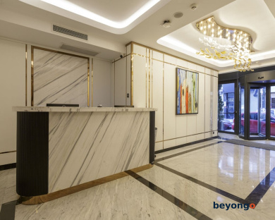 Ramada Encore By Wyndham Istanbul Sisli 5