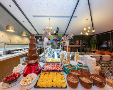 Ramada Encore By Wyndham Istanbul Sisli 51