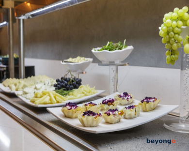 Ramada Encore By Wyndham Istanbul Sisli 52