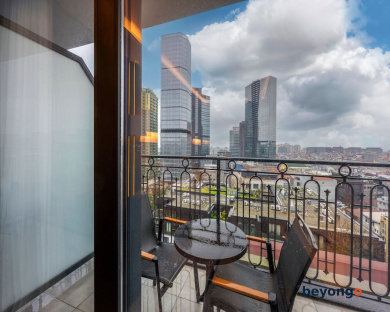 Ramada Encore By Wyndham Istanbul Sisli 55