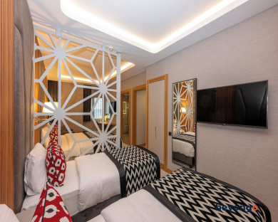 Ramada Encore By Wyndham Istanbul Sisli 58