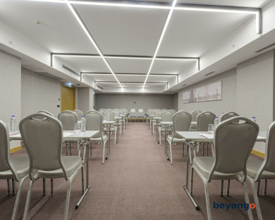 Ramada Encore By Wyndham Istanbul Sisli 59