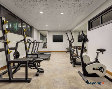 Ramada Encore By Wyndham Istanbul Sisli 6