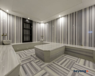 Ramada Encore By Wyndham Istanbul Sisli 7