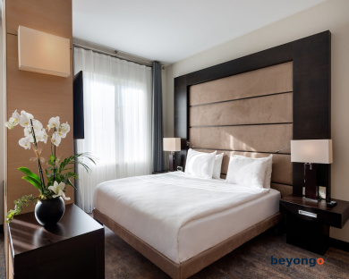 Ramada Plaza by Wyndham Istanbul City Center Adults Only 14