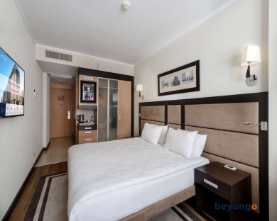 Ramada Plaza by Wyndham Istanbul City Center Adults Only 16