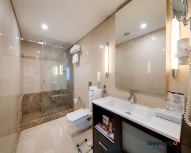 Ramada Plaza by Wyndham Istanbul City Center Adults Only 19