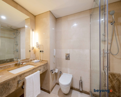 Ramada Plaza by Wyndham Istanbul City Center Adults Only 20