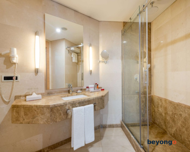 Ramada Plaza by Wyndham Istanbul City Center Adults Only 22
