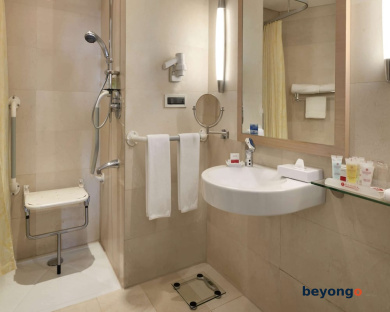 Ramada Plaza by Wyndham Istanbul City Center Adults Only 24