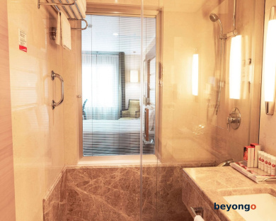 Ramada Plaza by Wyndham Istanbul City Center Adults Only 25