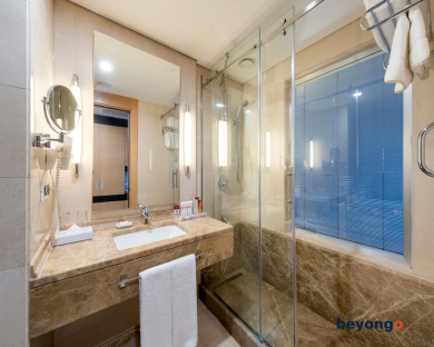 Ramada Plaza by Wyndham Istanbul City Center Adults Only 26