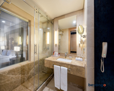Ramada Plaza by Wyndham Istanbul City Center Adults Only 27