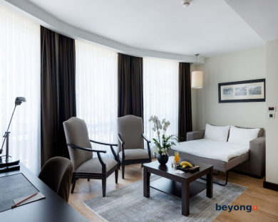 Ramada Plaza by Wyndham Istanbul City Center Adults Only 29