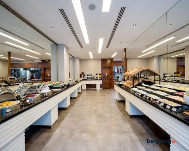 Ramada Plaza by Wyndham Istanbul City Center Adults Only 34