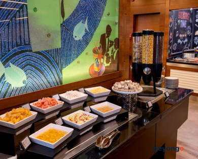 Ramada Plaza by Wyndham Istanbul City Center Adults Only 35