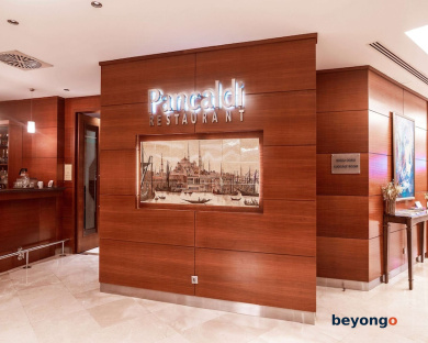 Ramada Plaza by Wyndham Istanbul City Center Adults Only 36